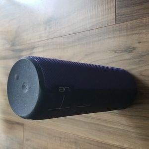 UE BOOM 2 Wireless Speaker